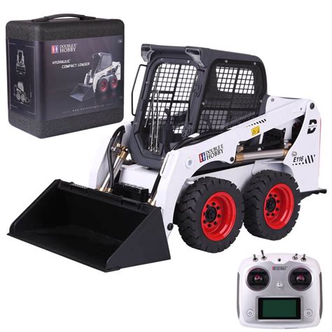 RC Skid Steer 